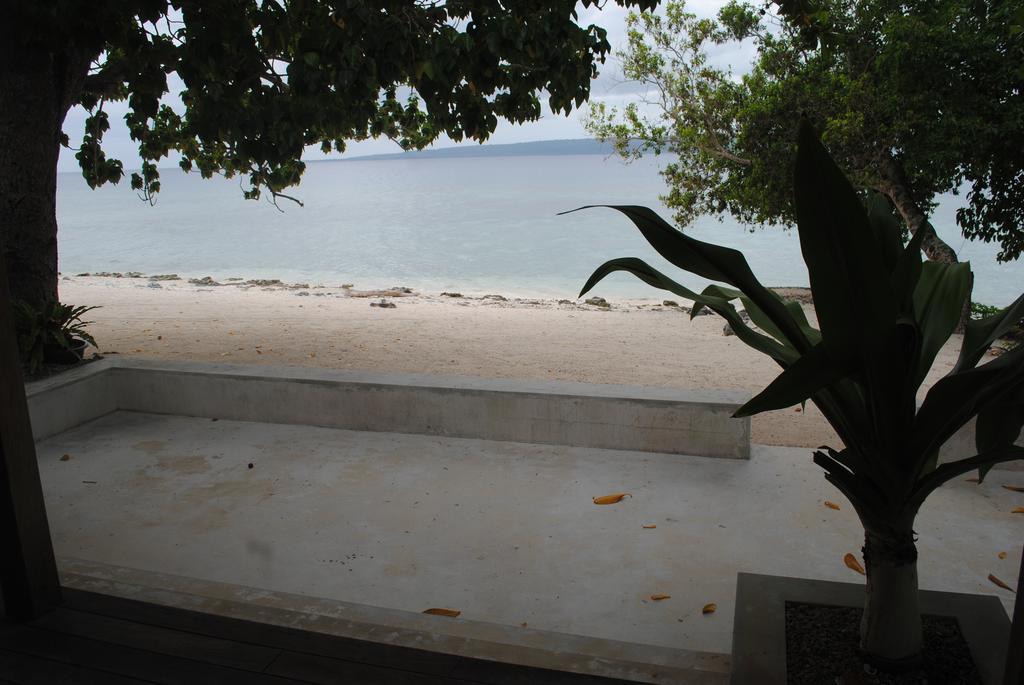 Angelfish Cove Villas พอร์ตวิลา ห้อง รูปภาพ