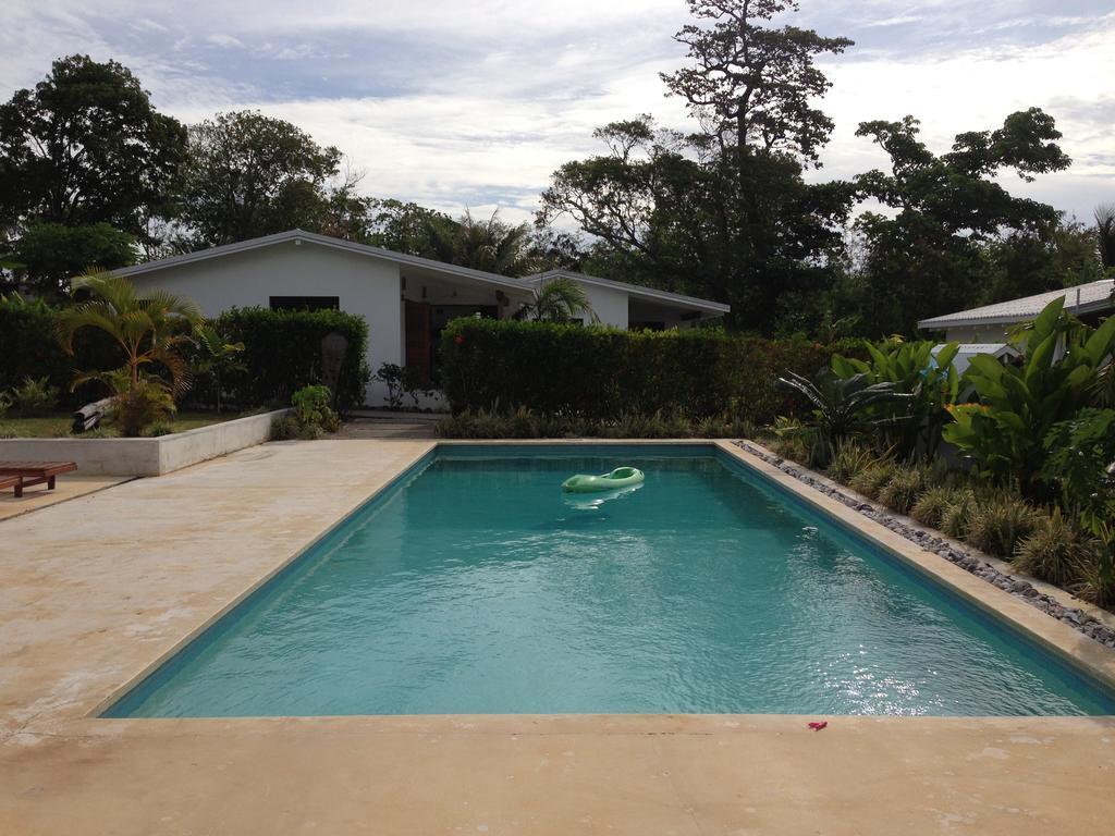 Angelfish Cove Villas พอร์ตวิลา ภายนอก รูปภาพ