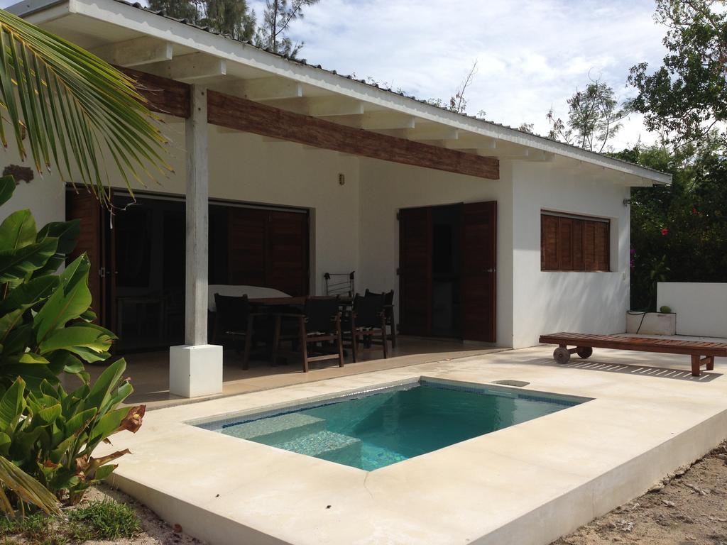 Angelfish Cove Villas พอร์ตวิลา ภายนอก รูปภาพ