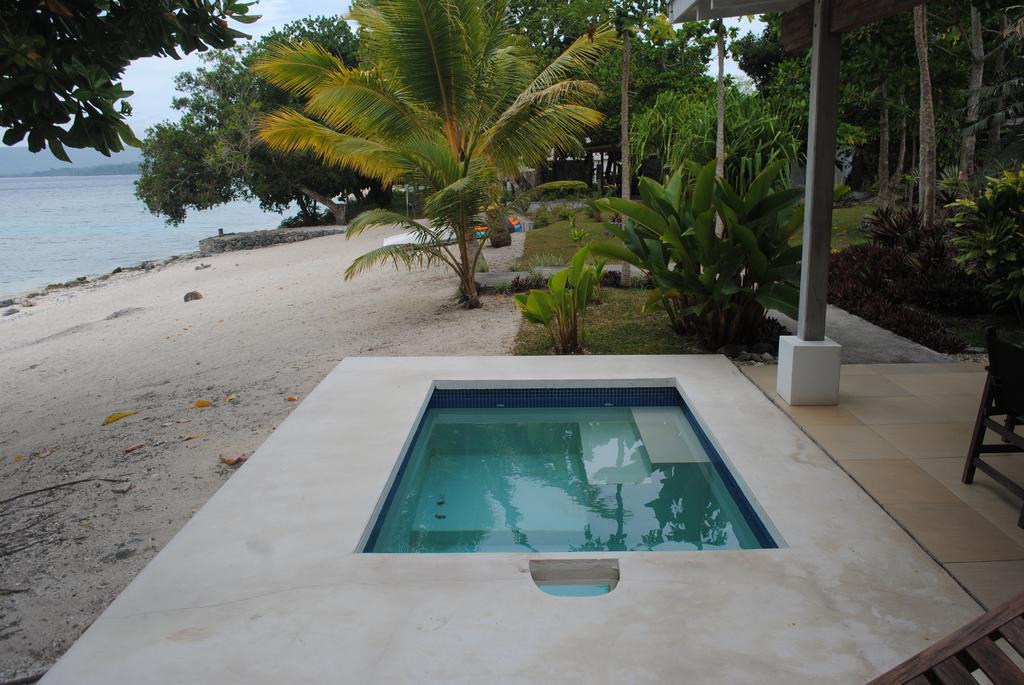 Angelfish Cove Villas พอร์ตวิลา ห้อง รูปภาพ