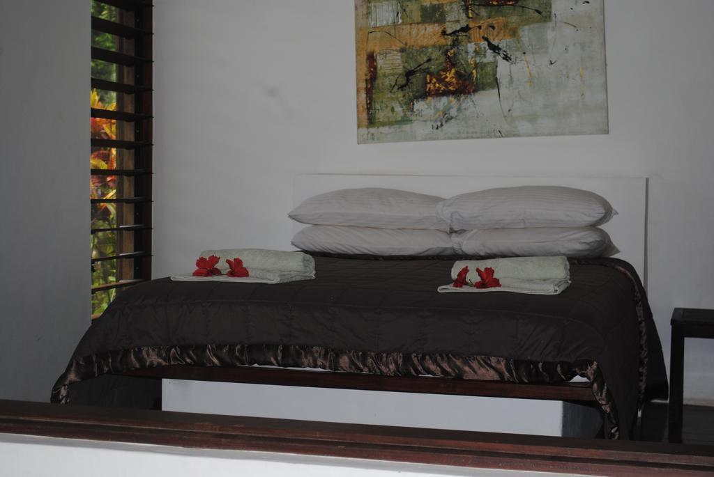 Angelfish Cove Villas พอร์ตวิลา ห้อง รูปภาพ