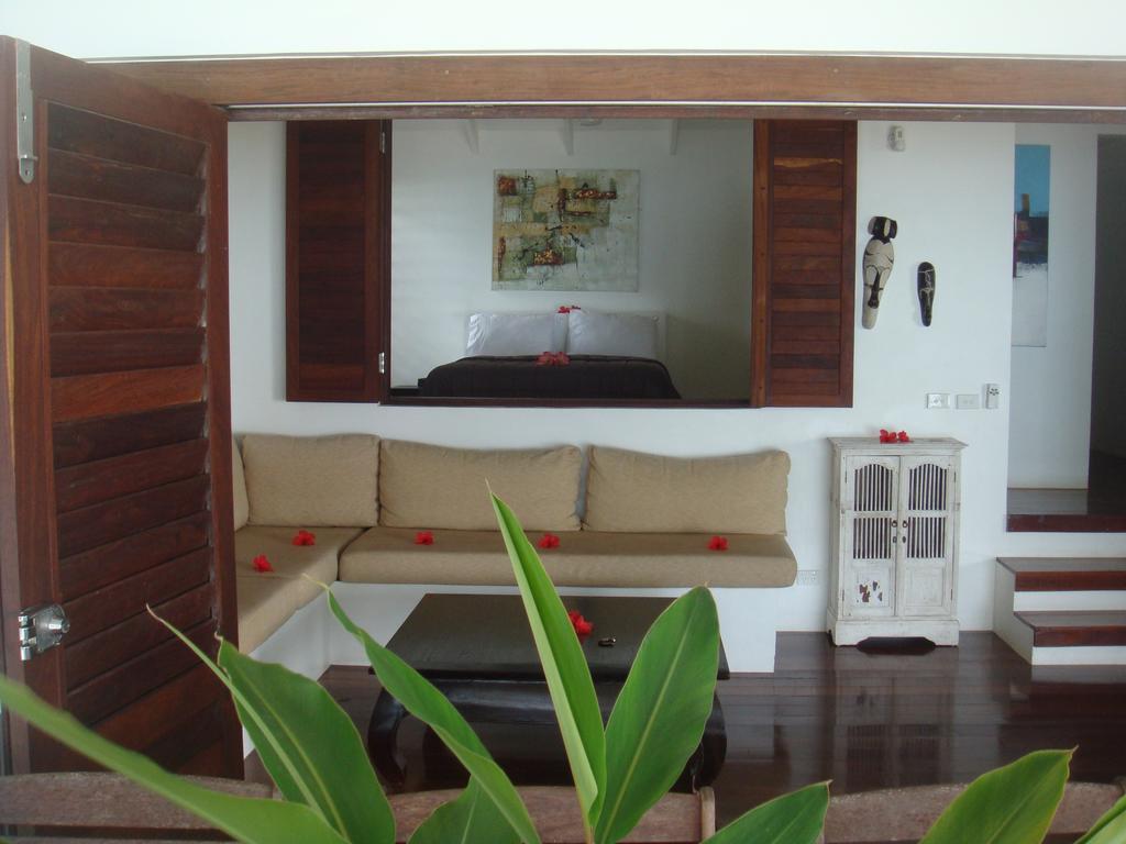 Angelfish Cove Villas พอร์ตวิลา ห้อง รูปภาพ