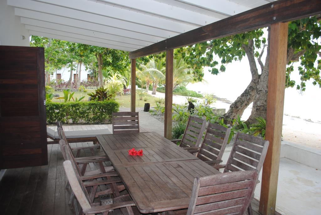 Angelfish Cove Villas พอร์ตวิลา ห้อง รูปภาพ