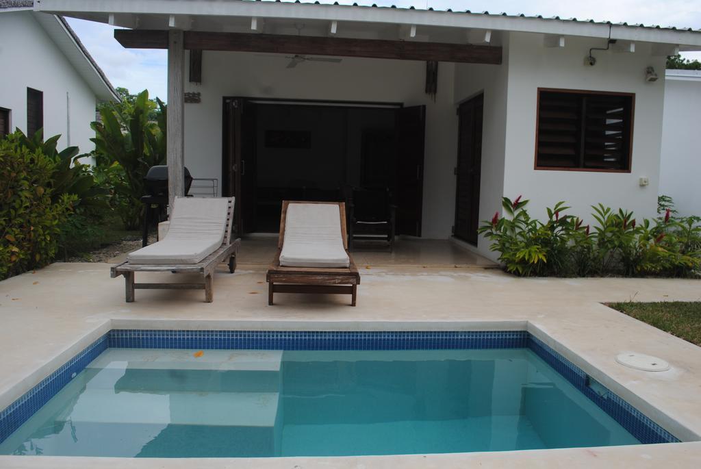 Angelfish Cove Villas พอร์ตวิลา ห้อง รูปภาพ