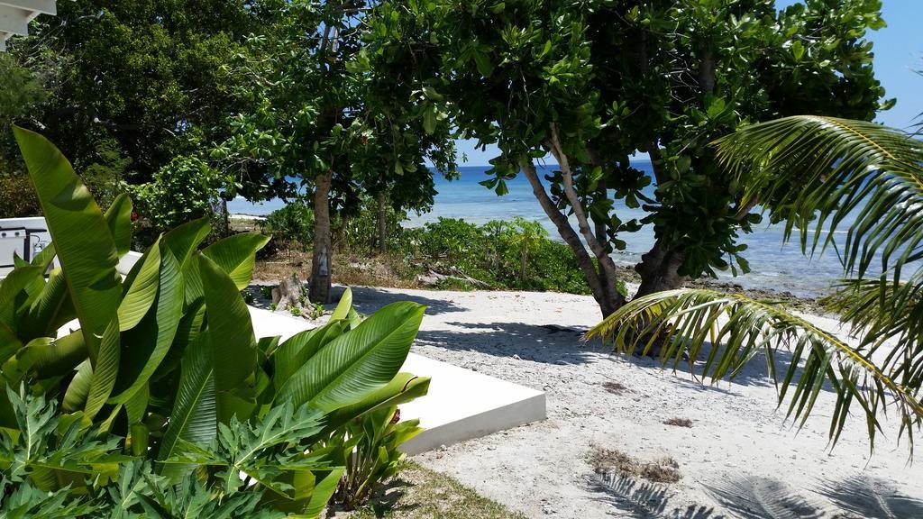Angelfish Cove Villas พอร์ตวิลา ภายนอก รูปภาพ