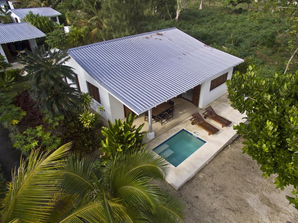 Angelfish Cove Villas พอร์ตวิลา ภายนอก รูปภาพ