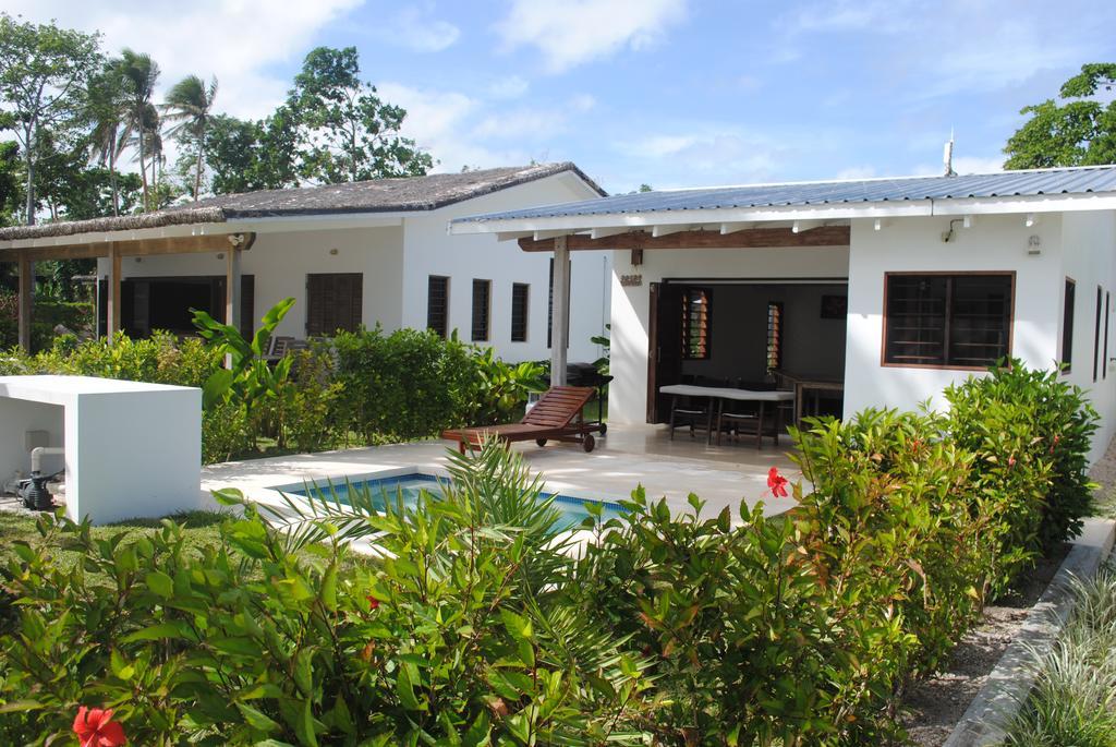 Angelfish Cove Villas พอร์ตวิลา ภายนอก รูปภาพ