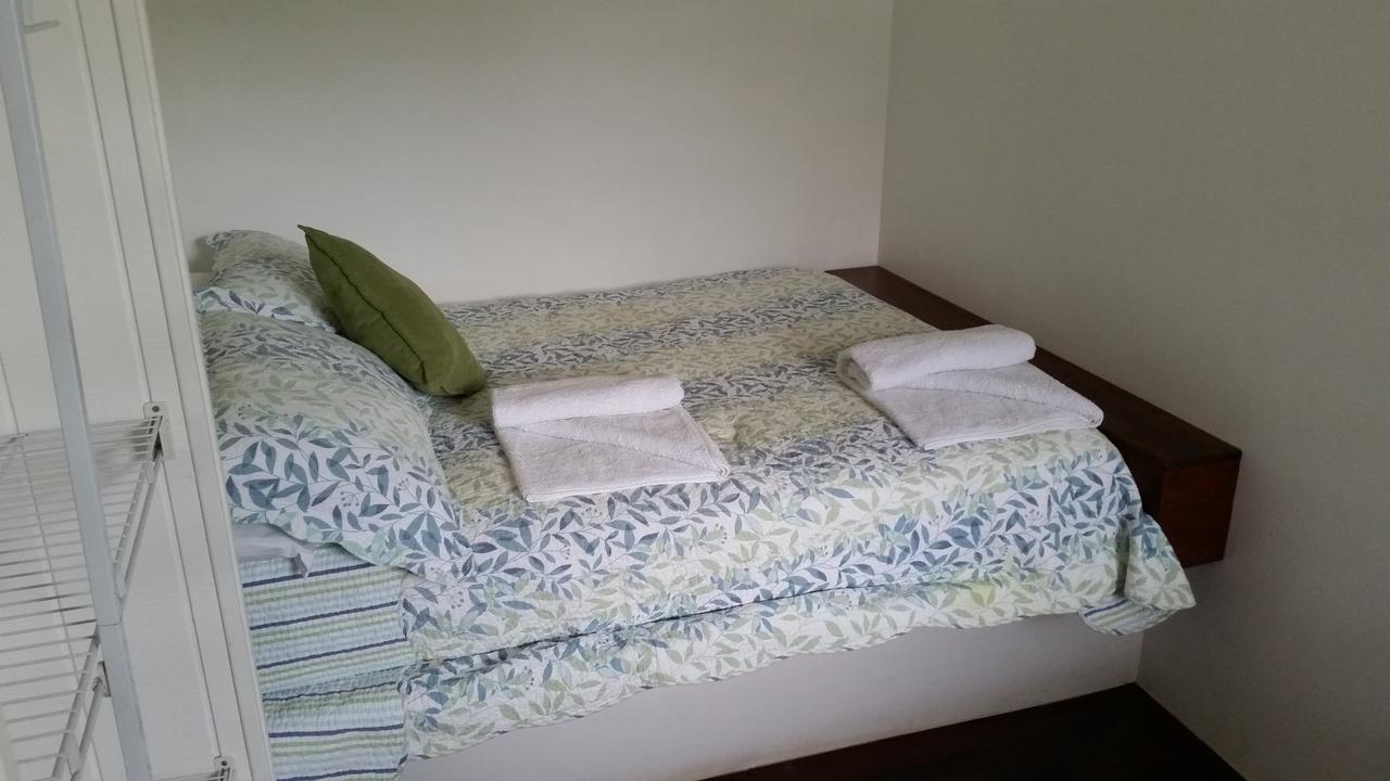 Angelfish Cove Villas พอร์ตวิลา ภายนอก รูปภาพ