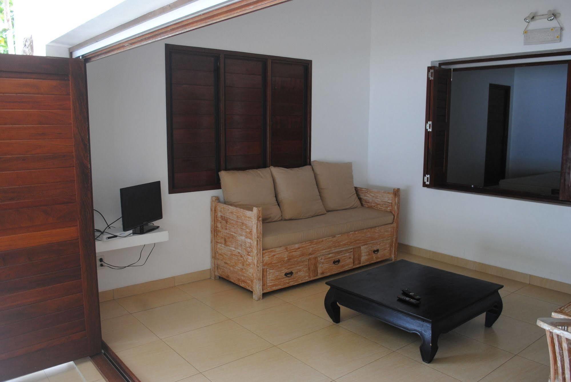 Angelfish Cove Villas พอร์ตวิลา ภายนอก รูปภาพ