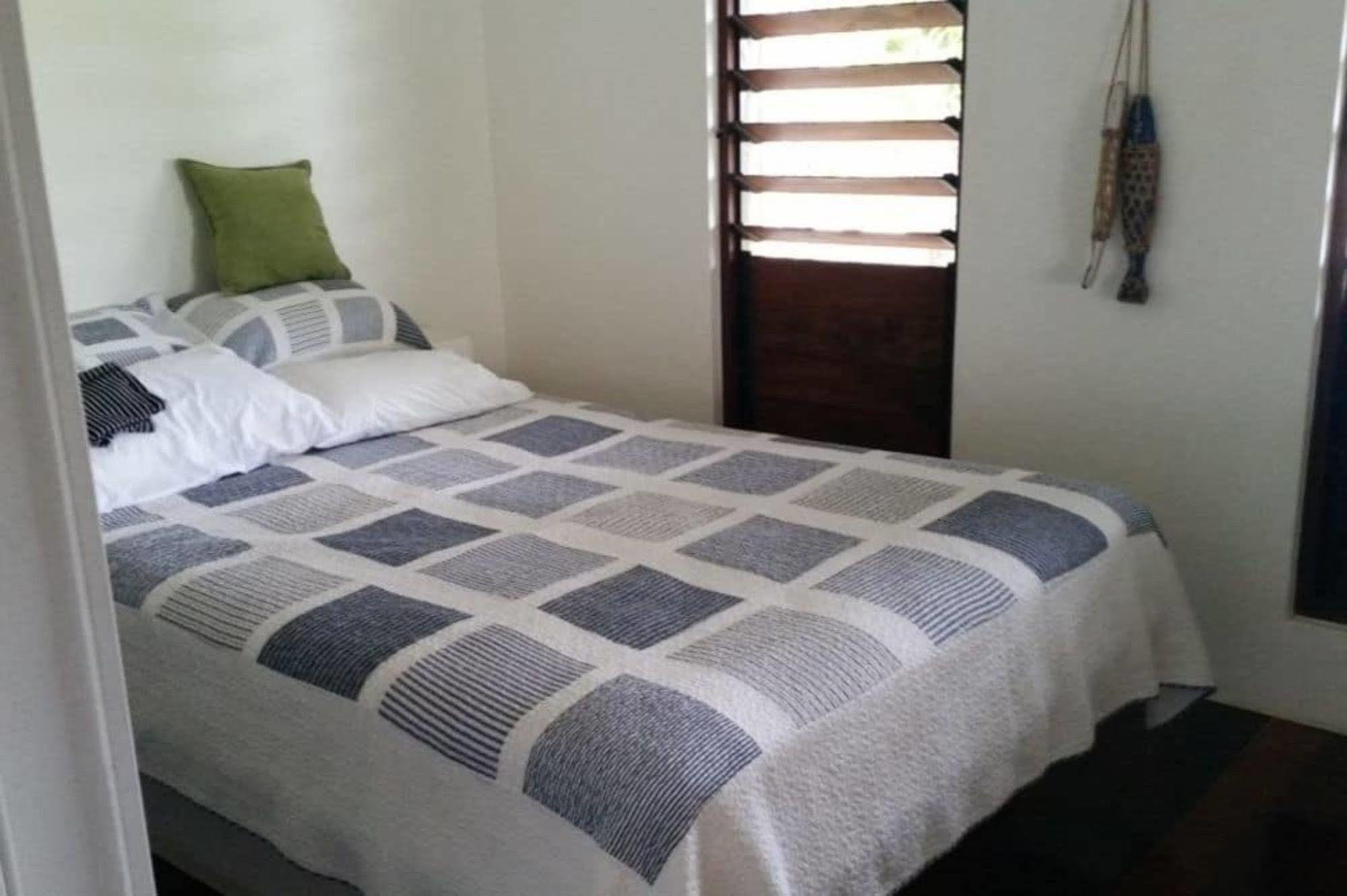 Angelfish Cove Villas พอร์ตวิลา ภายนอก รูปภาพ