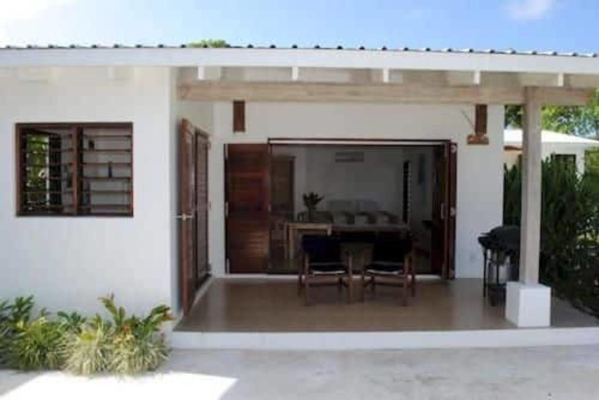 Angelfish Cove Villas พอร์ตวิลา ภายนอก รูปภาพ