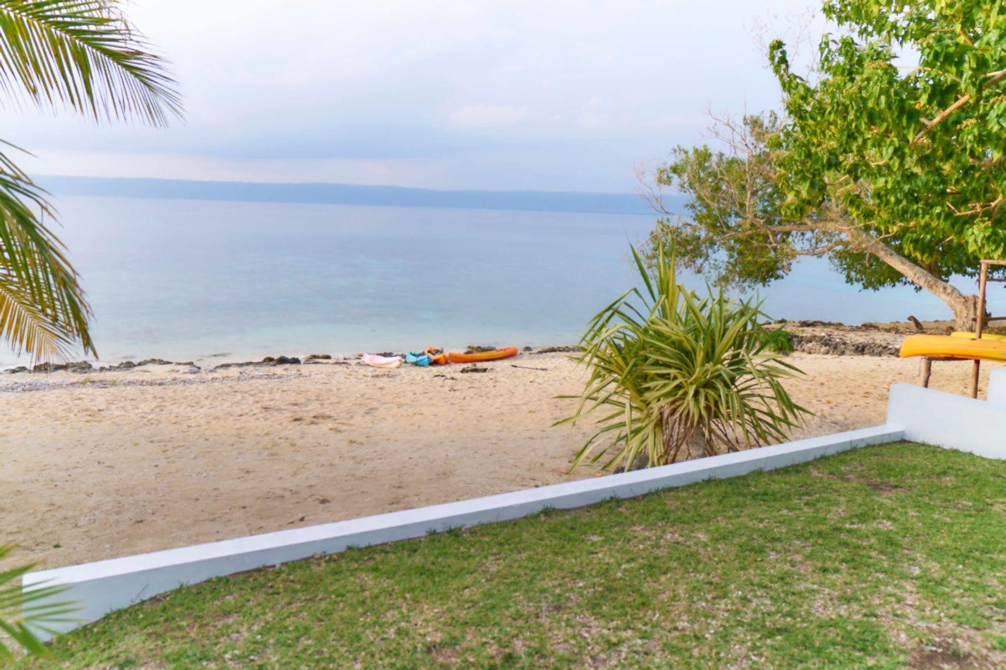 Angelfish Cove Villas พอร์ตวิลา ภายนอก รูปภาพ