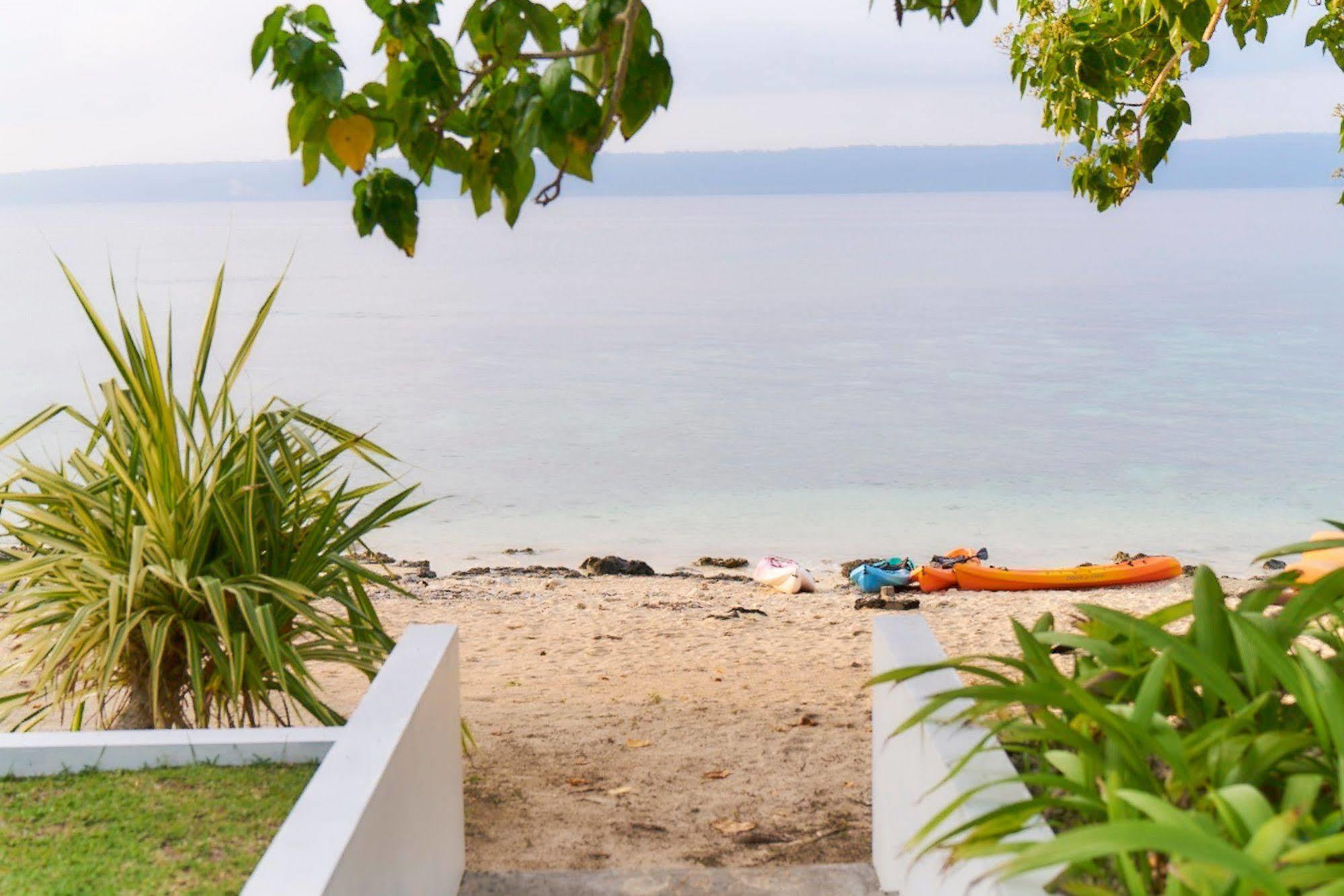 Angelfish Cove Villas พอร์ตวิลา ภายนอก รูปภาพ
