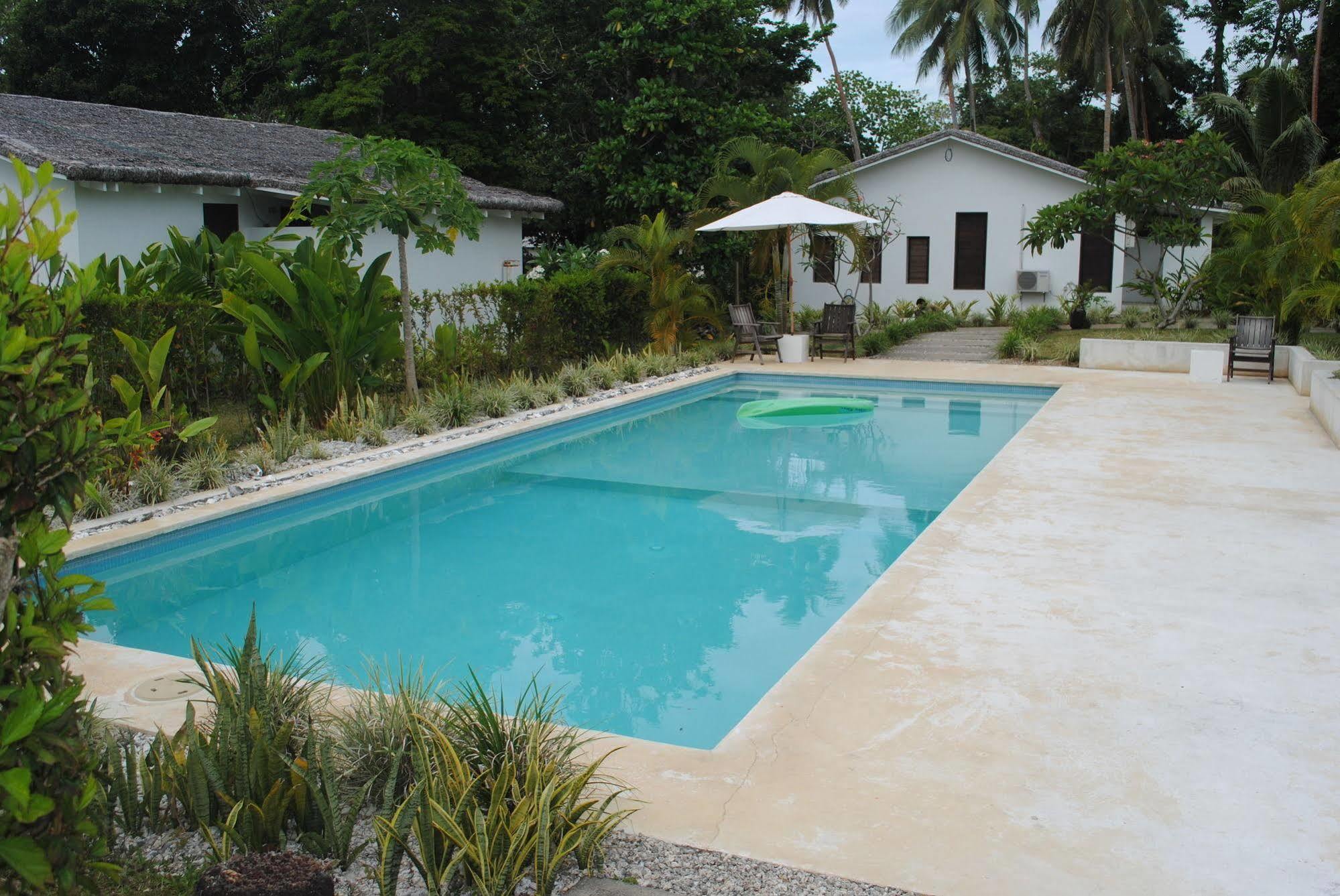 Angelfish Cove Villas พอร์ตวิลา ภายนอก รูปภาพ
