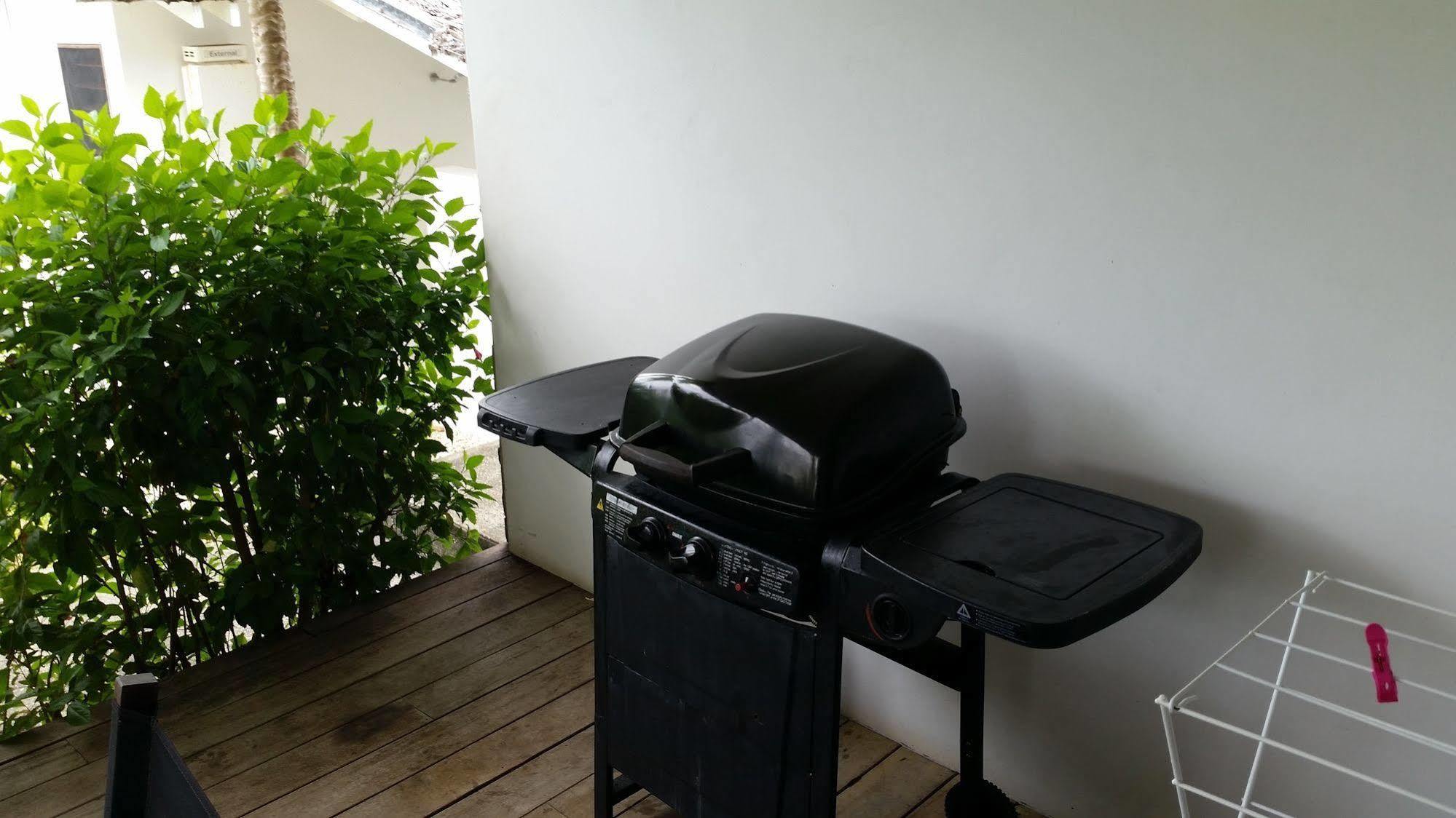 Angelfish Cove Villas พอร์ตวิลา ภายนอก รูปภาพ