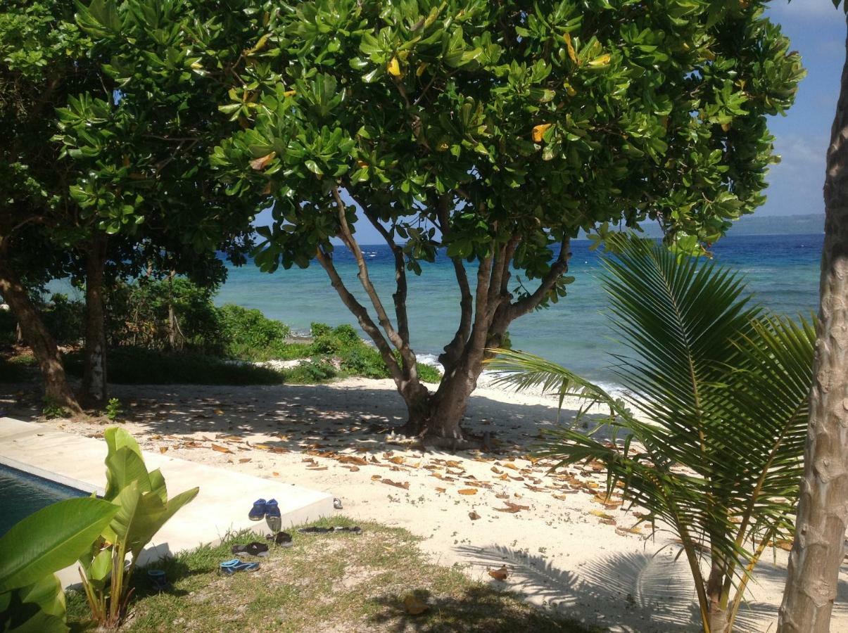Angelfish Cove Villas พอร์ตวิลา ภายนอก รูปภาพ